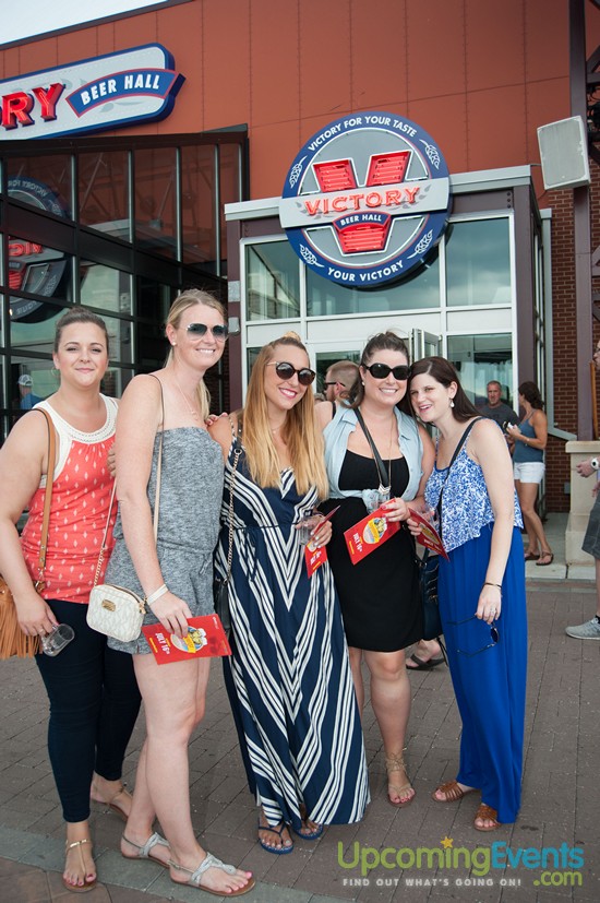 Summerfest Live! 2016 (Gallery A)