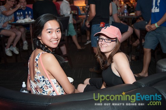 Summerfest Live! 2016 (Gallery A)