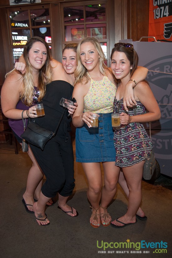 Summerfest Live! 2016 (Gallery A)