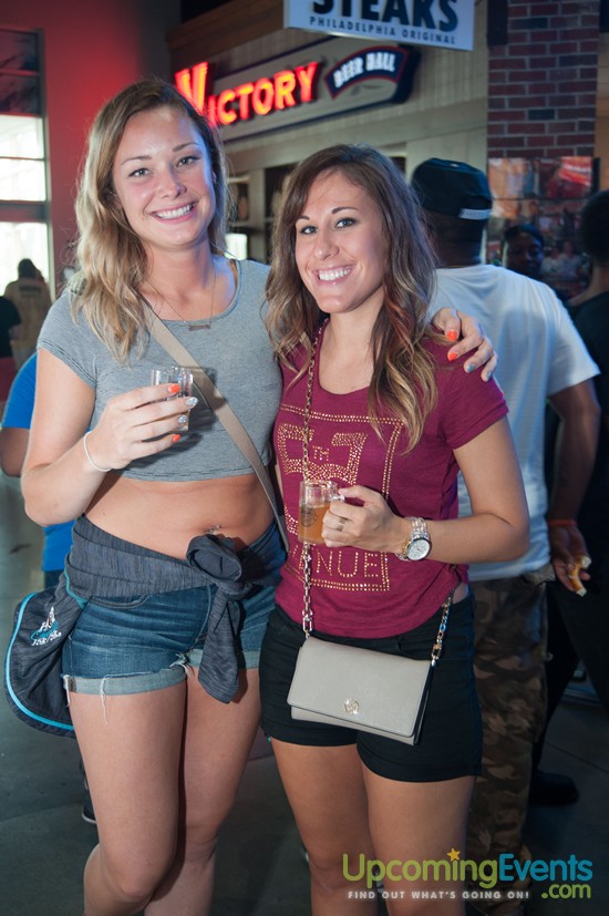 Summerfest Live! 2016 (Gallery A)