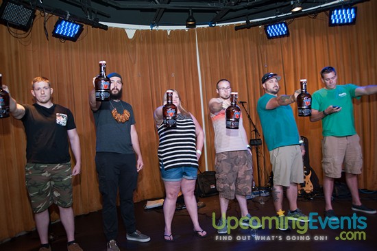 Summerfest Live! 2016 (Gallery A)