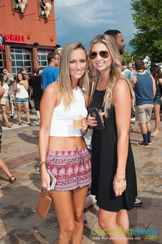 Summerfest Live! 2016 (Gallery A)