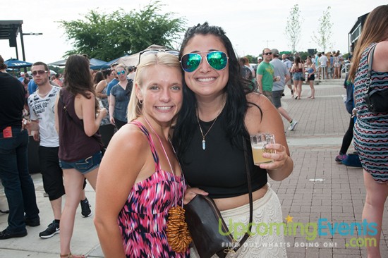Summerfest Live! 2016 (Gallery A)