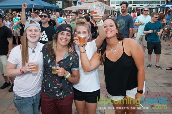 Summerfest Live! 2016 (Gallery A)