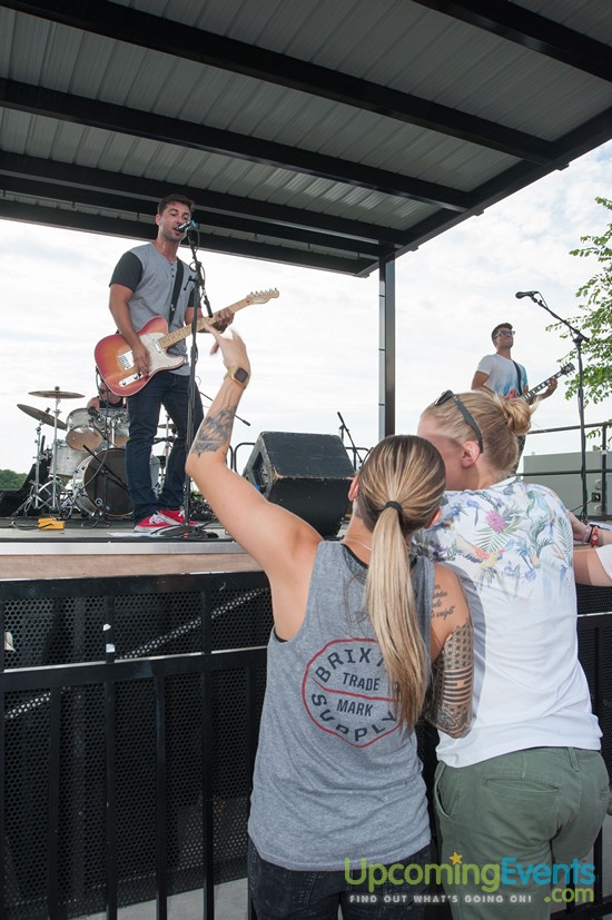 Summerfest Live! 2016 (Gallery A)