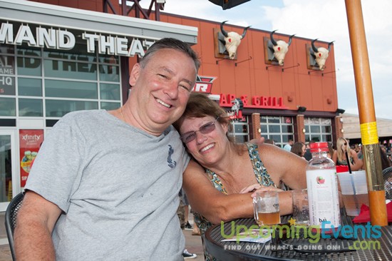 Summerfest Live! 2016 (Gallery A)