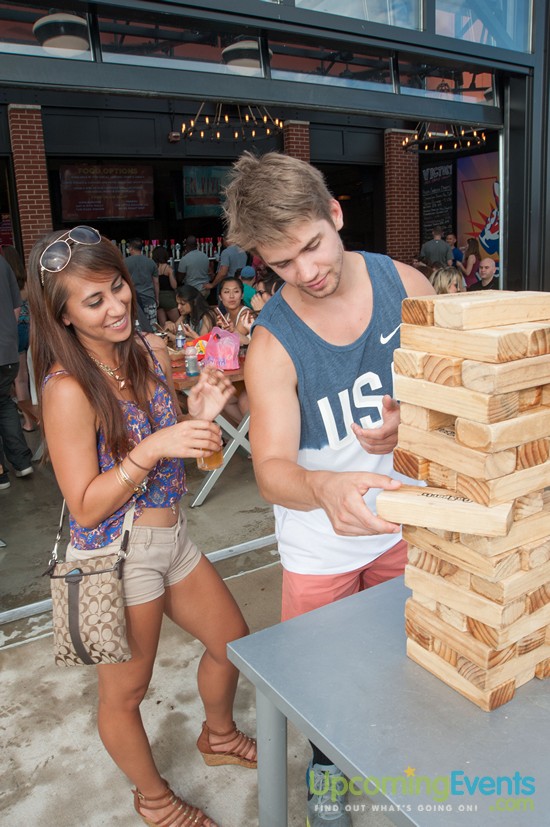 Summerfest Live! 2016 (Gallery A)