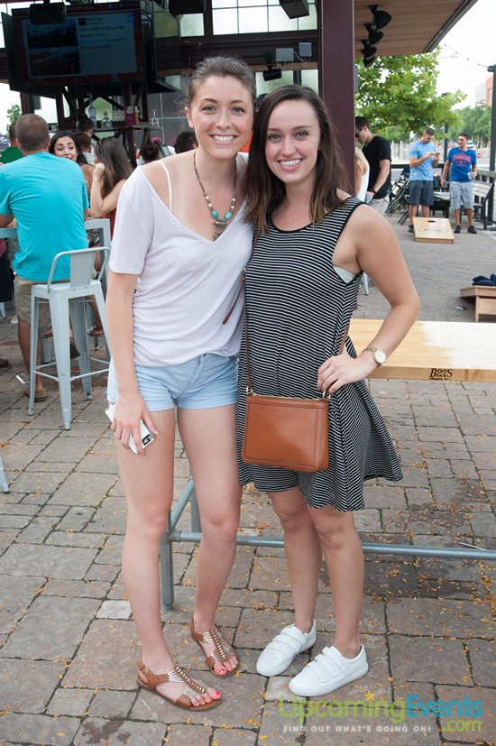 Summerfest Live! 2016 (Gallery A)