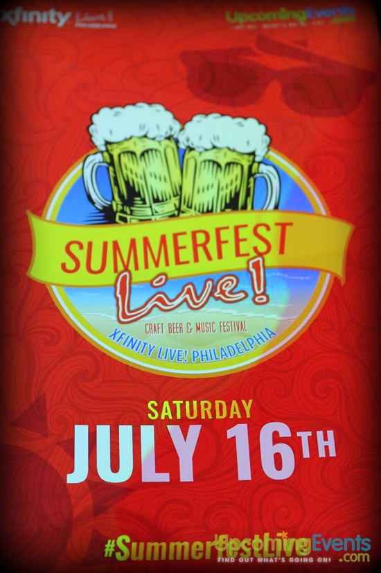 Summerfest Live! 2016 (Gallery B)