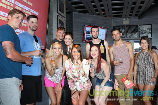 Summerfest Live! 2016 (Gallery B)