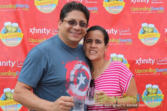 Summerfest Live! 2016 (Gallery B)
