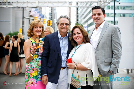 Best of Philly Soiree 2016