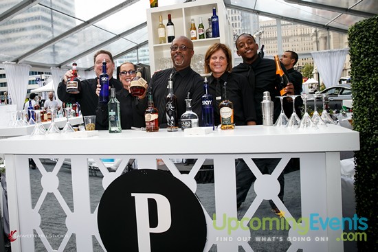 Best of Philly Soiree 2016