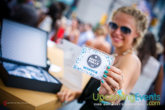 Best of Philly Soiree 2016