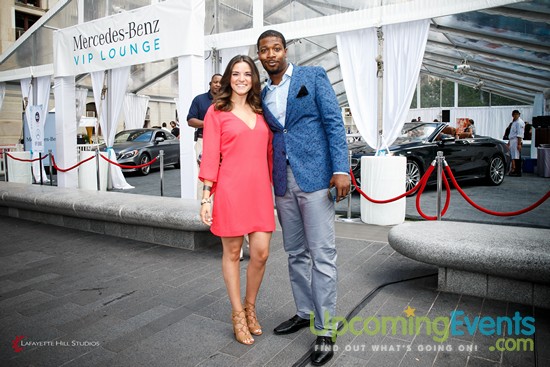 Best of Philly Soiree 2016