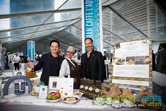 Best of Philly Soiree 2016