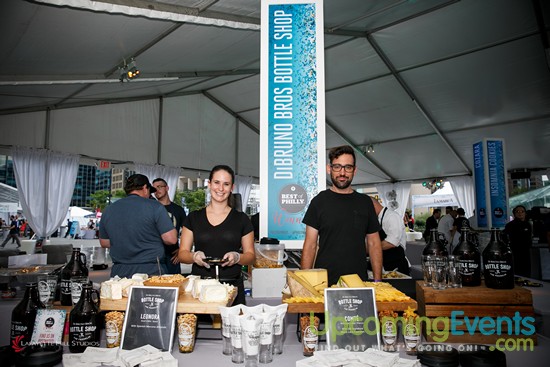 Best of Philly Soiree 2016