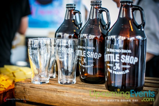 Best of Philly Soiree 2016