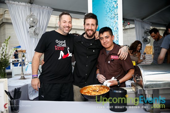 Best of Philly Soiree 2016