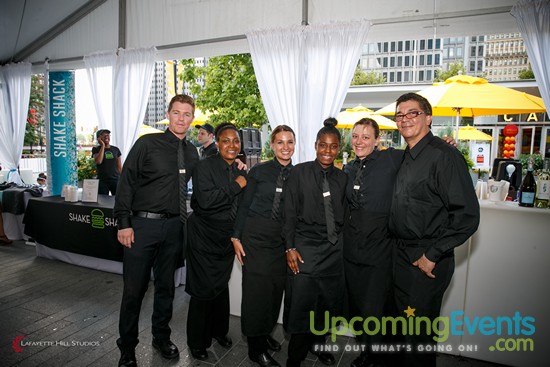 Best of Philly Soiree 2016