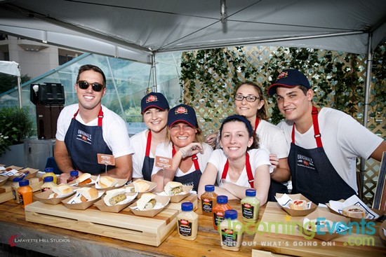 Best of Philly Soiree 2016