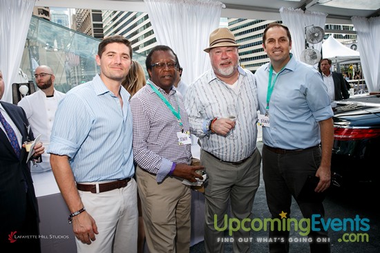 Best of Philly Soiree 2016