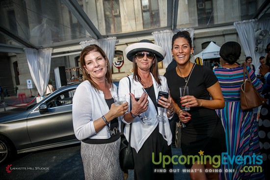 Best of Philly Soiree 2016