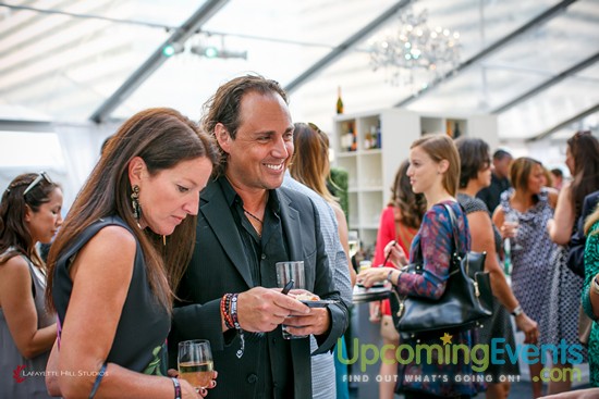 Best of Philly Soiree 2016
