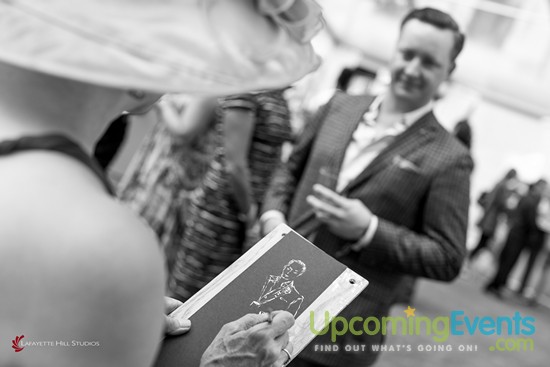 Best of Philly Soiree 2016