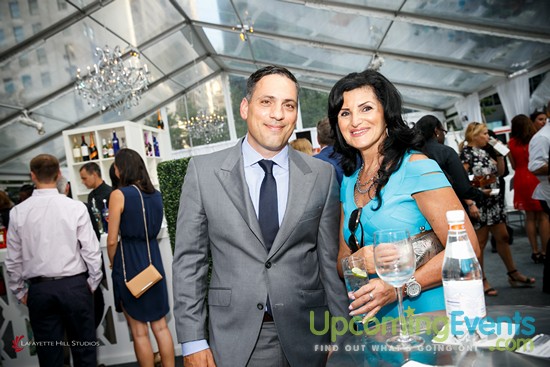Best of Philly Soiree 2016