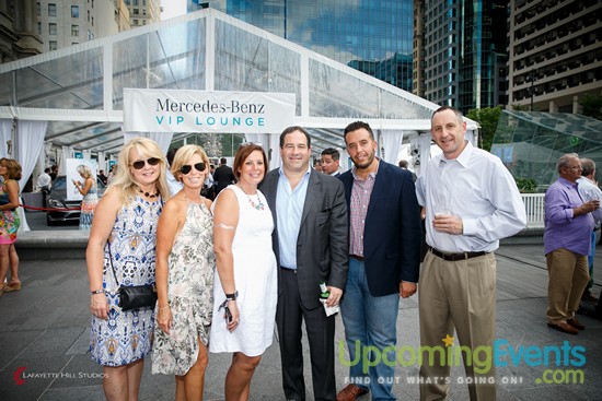 Best of Philly Soiree 2016