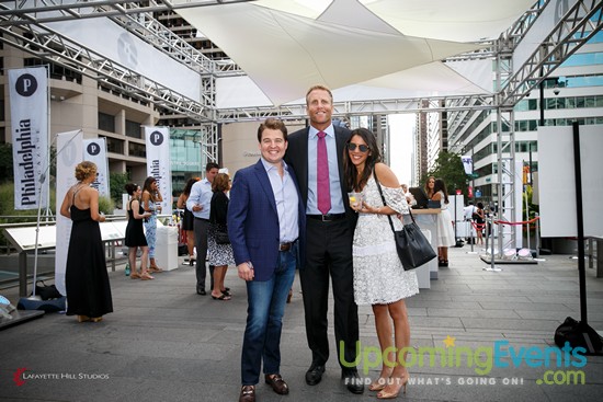Best of Philly Soiree 2016