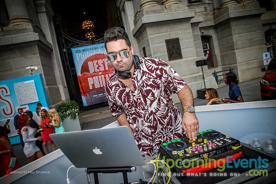 Best of Philly Soiree 2016