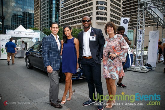 Best of Philly Soiree 2016