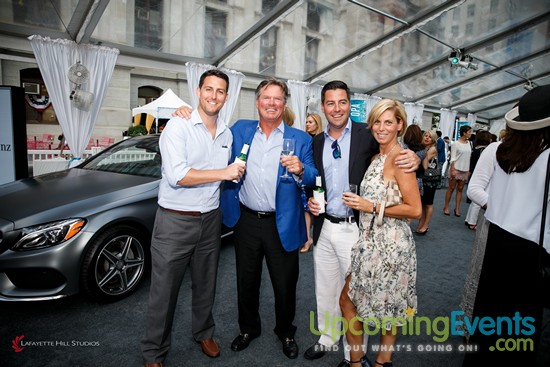 Best of Philly Soiree 2016