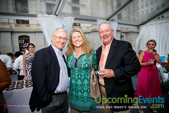 Best of Philly Soiree 2016
