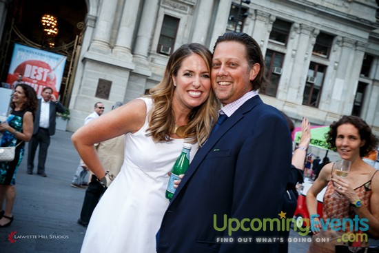 Best of Philly Soiree 2016