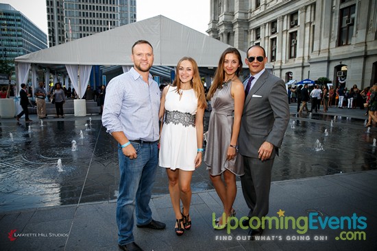 Best of Philly Soiree 2016