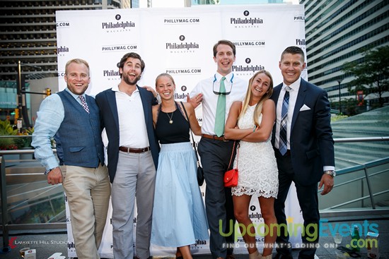 Best of Philly Soiree 2016