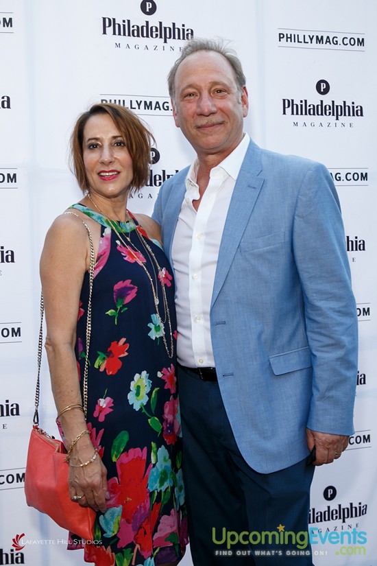 Best of Philly Soiree 2016