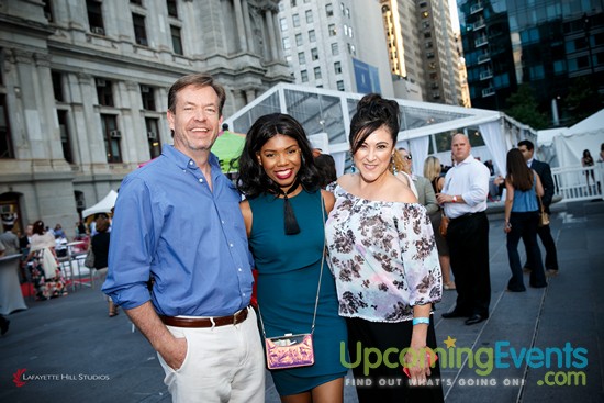 Best of Philly Soiree 2016