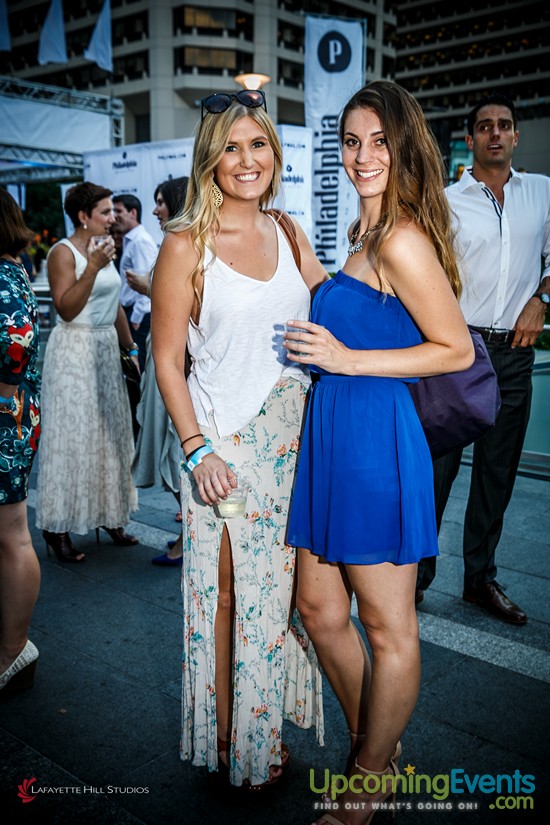 Best of Philly Soiree 2016