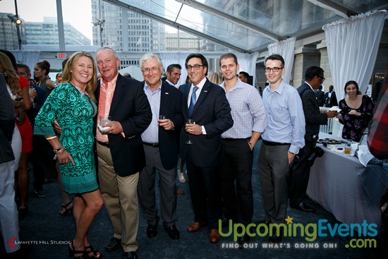 Best of Philly Soiree 2016