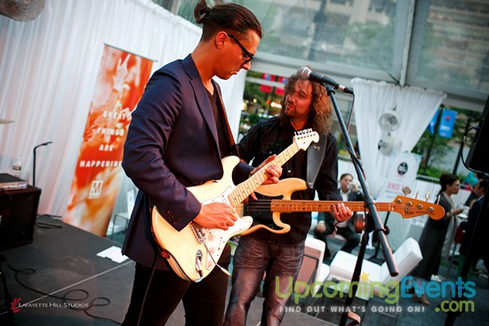 Best of Philly Soiree 2016