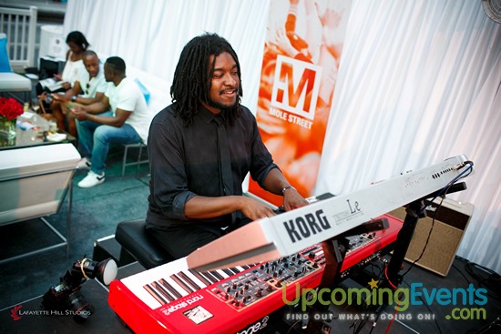 Best of Philly Soiree 2016