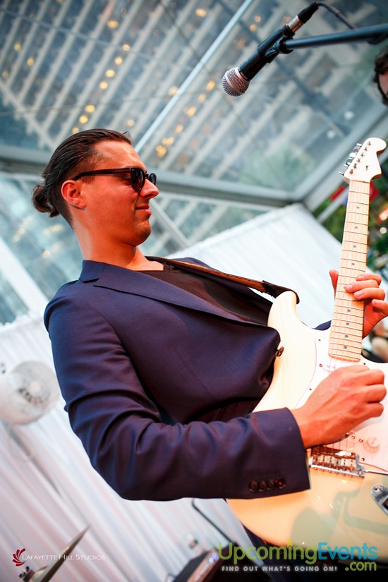 Best of Philly Soiree 2016