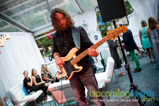 Best of Philly Soiree 2016