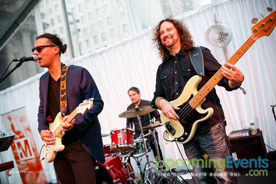 Best of Philly Soiree 2016