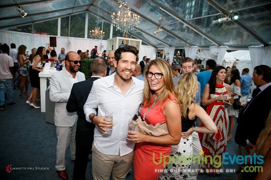 Best of Philly Soiree 2016