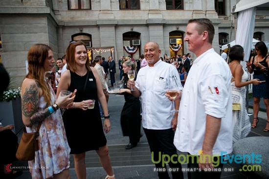 Best of Philly Soiree 2016
